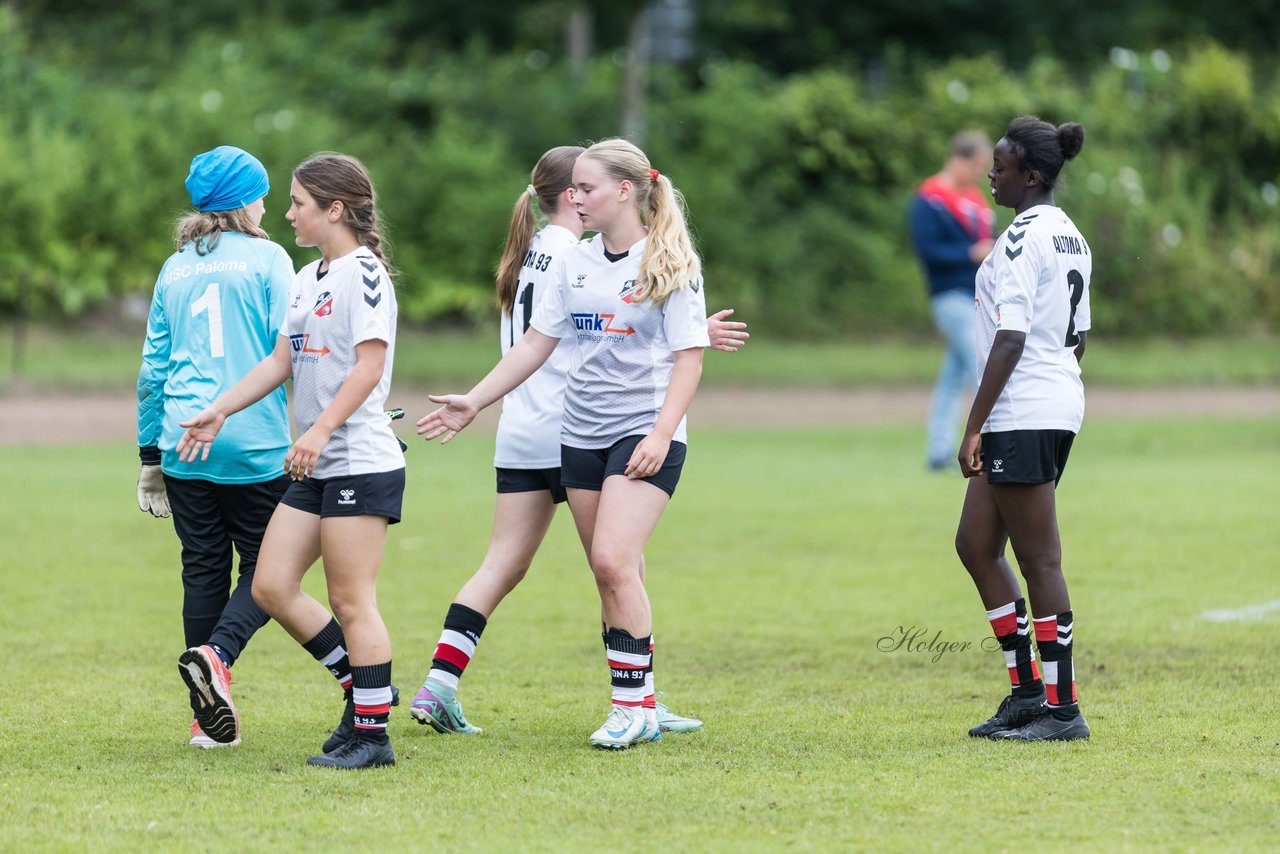 Bild 343 - Loewinnen Cup